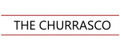 The Churrasco Brazilian BBQ logo
