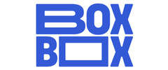 Boxbox Bold Salad Bentos logo