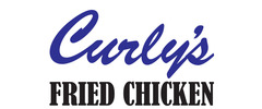 Curly's Fried Chicken logo