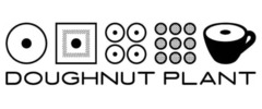 Doughnut Plant logo