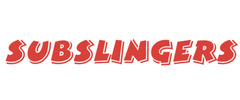 Subslingers logo