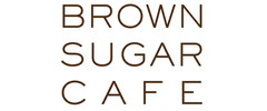 Brown Sugar Cafe logo