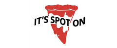 Spoto Pizza logo