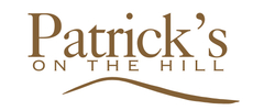 Patrick's on the Hill logo