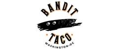 Bandit Taco logo
