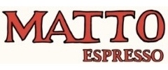 Matto Espresso logo