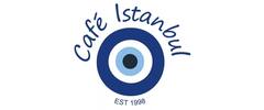 Cafe Istanbul logo