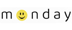 Monday Restaurant & Bar logo
