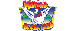 Hienie's McCarthy's logo