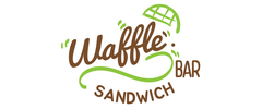 Waffle Sandwich Bar logo