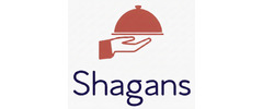 Shagan’s logo