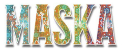 Maska Indian Street Food logo