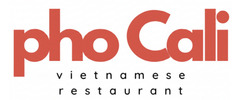 Pho Cali logo