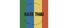 Kare Thai logo