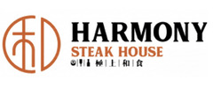 Harmony Steak House logo