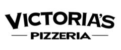 Victoria's Pizzeria logo