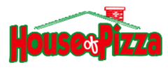 House Of Pizza logo