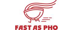Fast As Pho logo