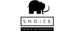 Snoice logo