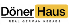 Döner Haus logo