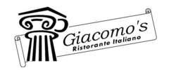 Giacomo's Ristorante Italiano logo