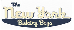New York Bakery Boys logo