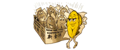 Kam Hing Bakery logo