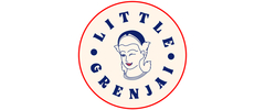 Little Grenjai logo