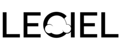 Leciel NYC logo