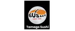 Tamago Sushi logo