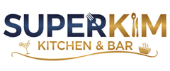 SuperKim Kitchen & Bar logo