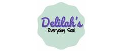 Delilah's Everyday Soul logo