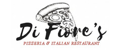 Di Fiore's Pizzeria & Italian Restaurant logo