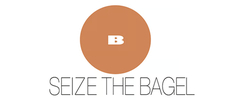 Seize The Bagel logo