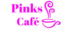 Pink's logo