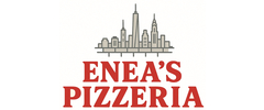 Enea's Pizzeria logo