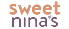 Sweet Nina's Banana Pudding logo