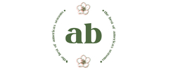 Apple Blossom logo