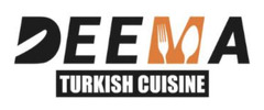 Deema Turkish Cuisine logo