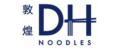 DH Noodles & Grill logo