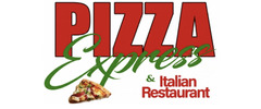 Pizza Express logo
