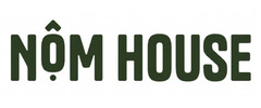 Nom House Vietnamese Kitchen logo