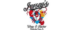Jersey's Wings logo