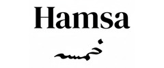 Hamsa Arabic Cafe & Bistro logo