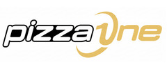 Pizza One logo