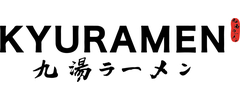 Kyuramen Dallas x TBAAR logo