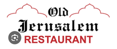 Old Jerusalem Restaurant logo