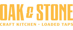 Oak & Stone logo