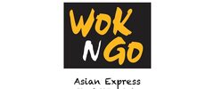 Wok N Go logo