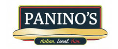 Panino's logo